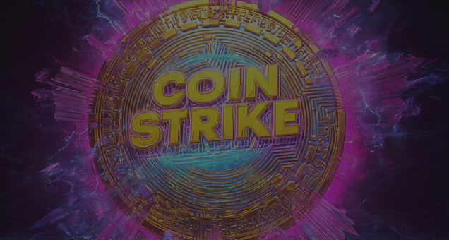 Coin Strike Hold and Win