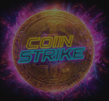 Coin Strike Hold and Win