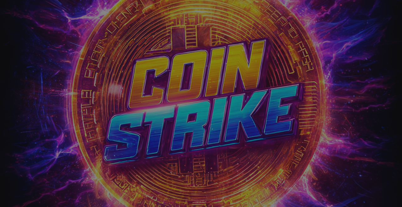 Coin Strike Hold and Win